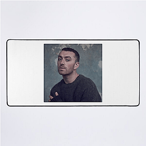 Sam Smith Too Good At Goodbyes Voice Sam Smith Mouse Pads