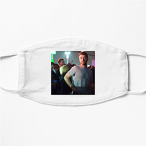 Sam Smith Soulful Serenade Sam Smith Face Masks
