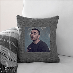 Sam Smith Too Good At Goodbyes Voice Sam Smith Pillows Cover