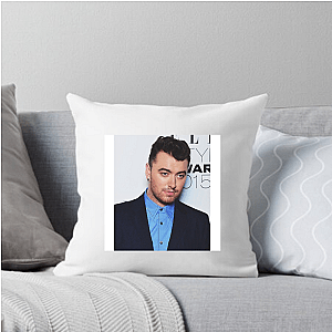 Sam Smith Love Goes On And On Sam Smith Pillows Cover