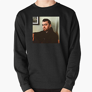 Sam Smith Always In Tune With Emotion Sam Smith Sweatshirts