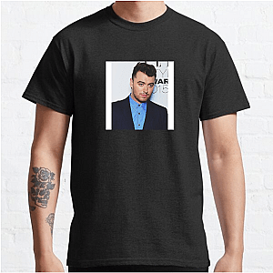 Sam Smith Love Goes On And On Sam Smith T-Shirts