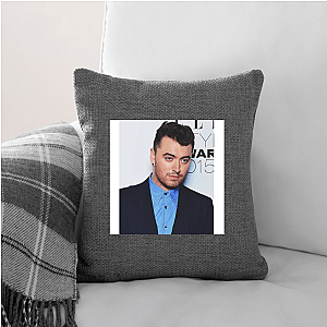 Sam Smith Love Goes On And On Sam Smith Pillows Cover