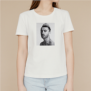 Sam Smith Stay With Me Soul Sam Smith T-Shirts