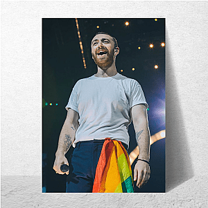 Sam Smith From Heartbreak To Harmony Sam Smith Posters