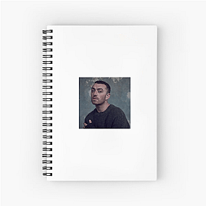 Sam Smith Too Good At Goodbyes Voice Sam Smith Notebook