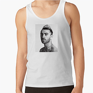 Sam Smith Stay With Me Soul Sam Smith Tank Tops