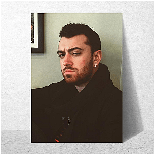 Sam Smith Always In Tune With Emotion Sam Smith Posters