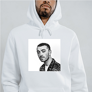 Sam Smith Writing's On The Wall Legend Sam Smith Hoodies