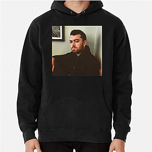 Sam Smith Always In Tune With Emotion Sam Smith Hoodies