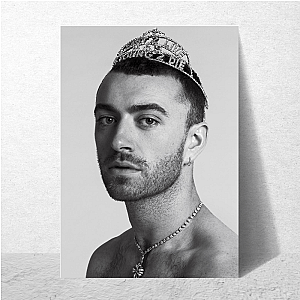 Sam Smith Stay With Me Soul Sam Smith Posters