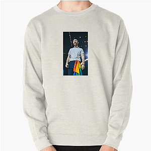 Sam Smith From Heartbreak To Harmony Sam Smith Sweatshirts