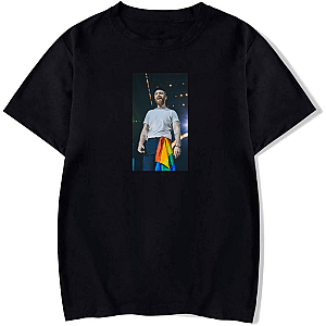 Sam Smith From Heartbreak To Harmony Sam Smith T-Shirts
