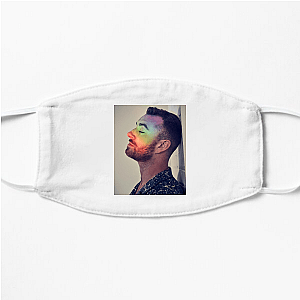 Sam Smith Non Binary Icon Sam Smith Face Masks