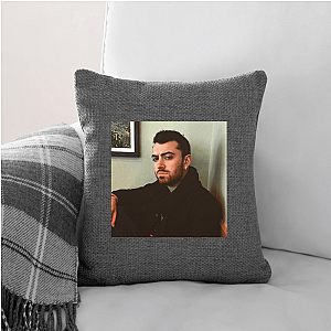 Sam Smith Always In Tune With Emotion Sam Smith Pillows Cover