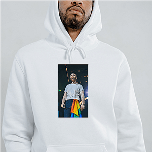Sam Smith From Heartbreak To Harmony Sam Smith Hoodies