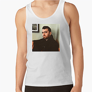 Sam Smith Always In Tune With Emotion Sam Smith Tank Tops