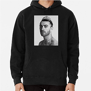 Sam Smith Stay With Me Soul Sam Smith Hoodies