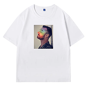 Sam Smith Non Binary Icon Sam Smith T-Shirts
