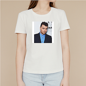 Sam Smith Love Goes On And On Sam Smith T-Shirts