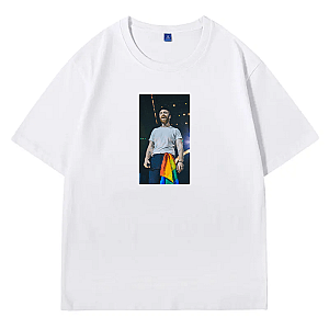 Sam Smith From Heartbreak To Harmony Sam Smith T-Shirts