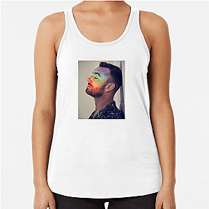 Sam Smith Non Binary Icon Sam Smith Tank Tops