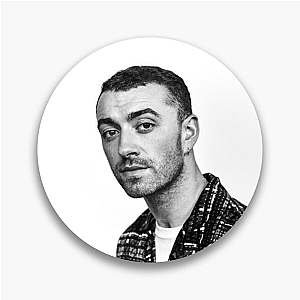 Sam Smith Writing's On The Wall Legend Sam Smith Pins
