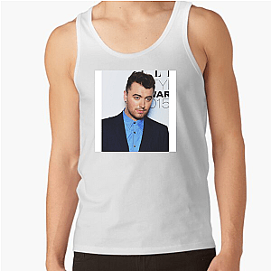 Sam Smith Love Goes On And On Sam Smith Tank Tops