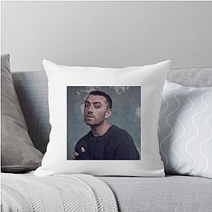 Sam Smith Too Good At Goodbyes Voice Sam Smith Pillows Cover