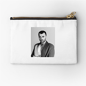 Sam Smith My Music My Truth Sam Smith Zipper Pouches