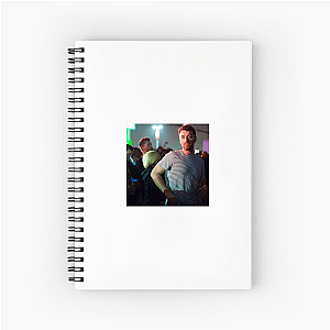 Sam Smith Soulful Serenade Sam Smith Notebook