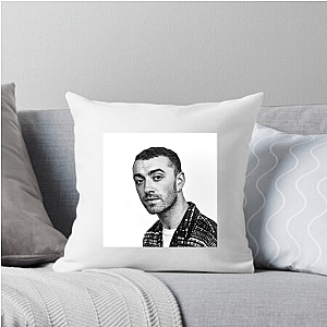 Sam Smith Writing's On The Wall Legend Sam Smith Pillows Cover