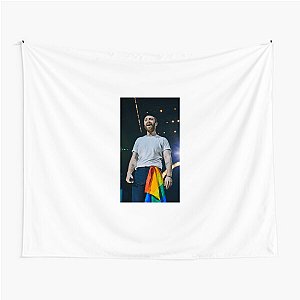 Sam Smith From Heartbreak To Harmony Sam Smith Tapestries
