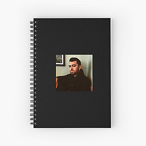 Sam Smith Always In Tune With Emotion Sam Smith Notebook