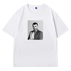 Sam Smith My Music My Truth Sam Smith T-Shirts