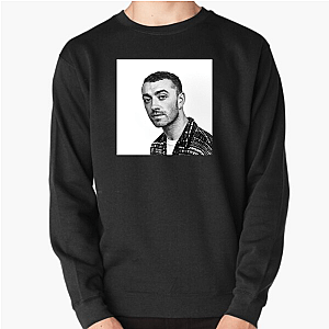 Sam Smith Writing's On The Wall Legend Sam Smith Sweatshirts