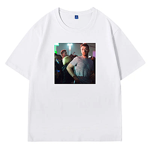 Sam Smith Soulful Serenade Sam Smith T-Shirts