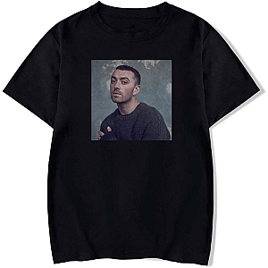 Sam Smith Too Good At Goodbyes Voice Sam Smith T-Shirts