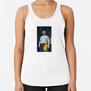 Sam Smith From Heartbreak To Harmony Sam Smith Tank Tops