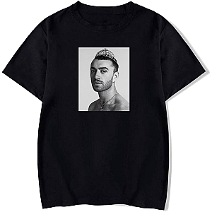 Sam Smith Stay With Me Soul Sam Smith T-Shirts