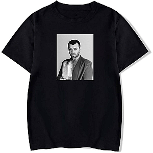 Sam Smith My Music My Truth Sam Smith T-Shirts