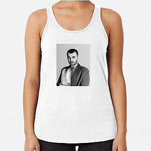 Sam Smith My Music My Truth Sam Smith Tank Tops