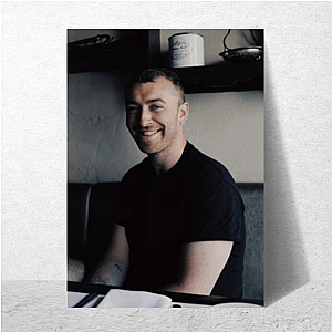 Sam Smith Voice Of A Generation Sam Smith Posters