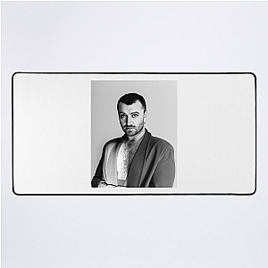 Sam Smith My Music My Truth Sam Smith Mouse Pads