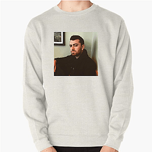 Sam Smith Always In Tune With Emotion Sam Smith Sweatshirts