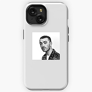 Sam Smith Writing's On The Wall Legend Sam Smith iPhone Cases