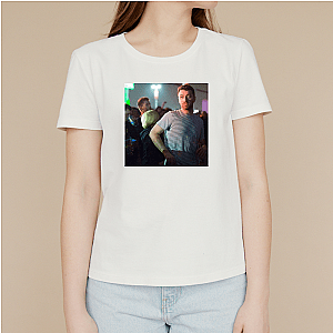 Sam Smith Soulful Serenade Sam Smith T-Shirts