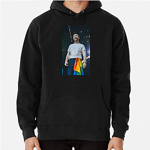 Sam Smith From Heartbreak To Harmony Sam Smith Hoodies