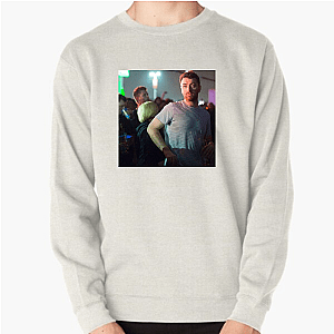 Sam Smith Soulful Serenade Sam Smith Sweatshirts