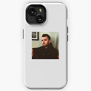 Sam Smith Always In Tune With Emotion Sam Smith Samsung Cases